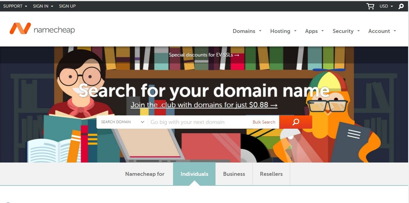 namecheap.com