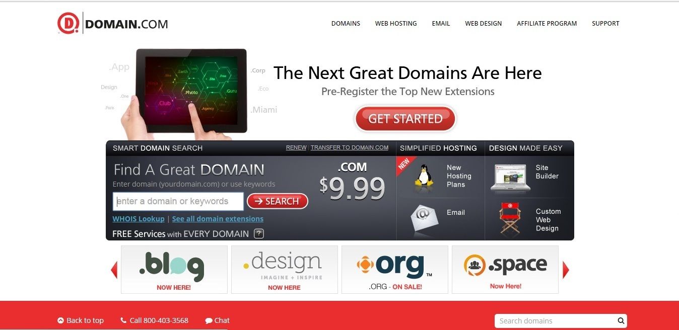 Domain.com