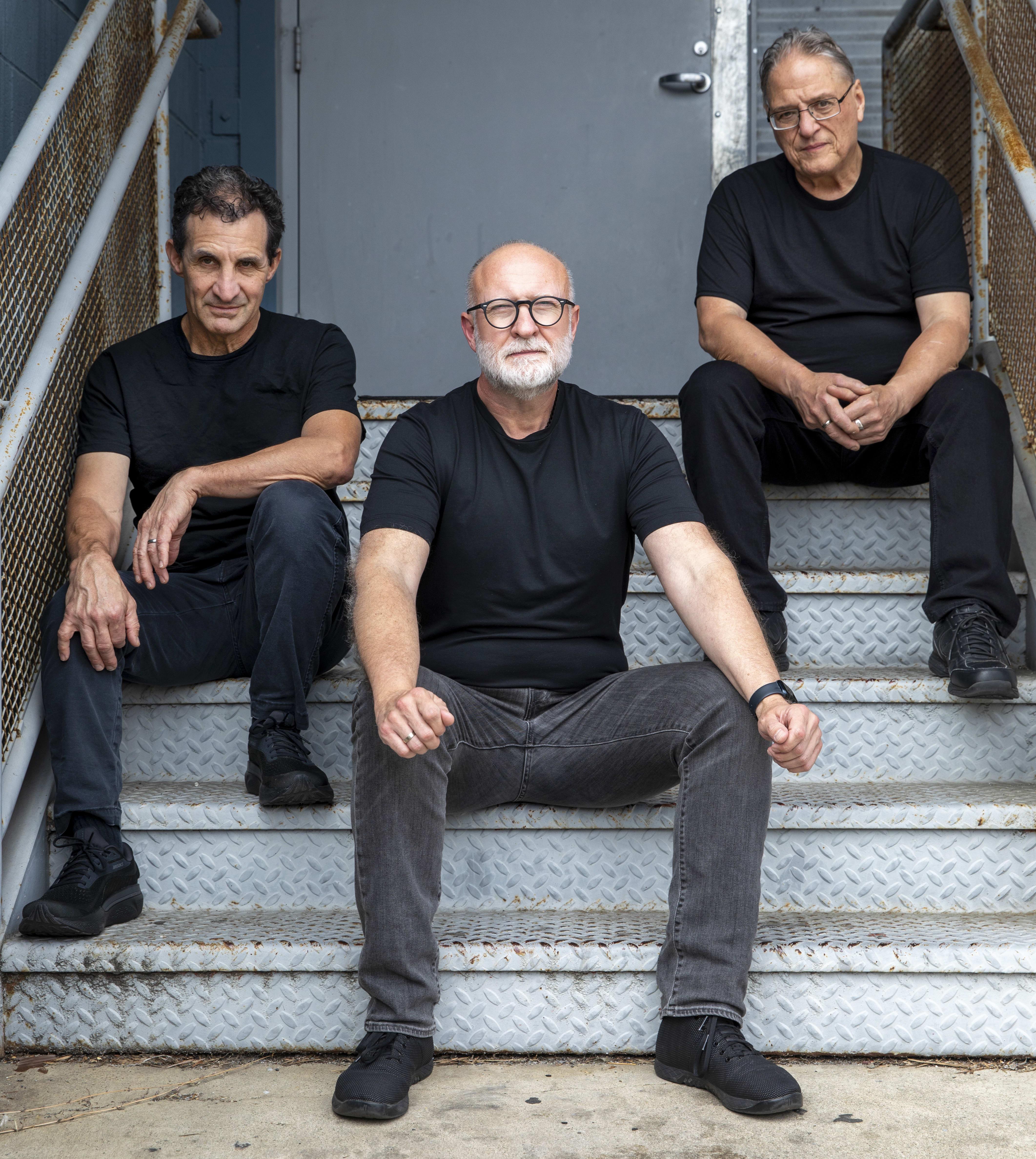 A Spoonful of Sugar: Bob Mould Re-forms Post-Hüsker Dü Trio