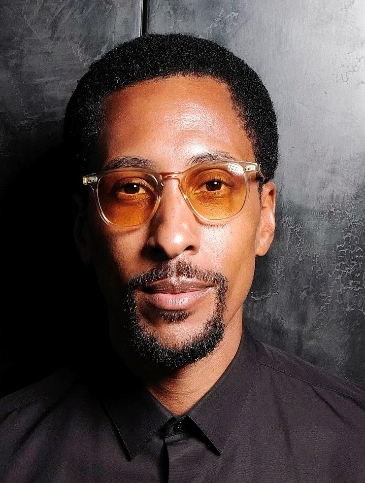 Klas' - Larry Jackson - Ricky Gaddis – Let's Make Love
