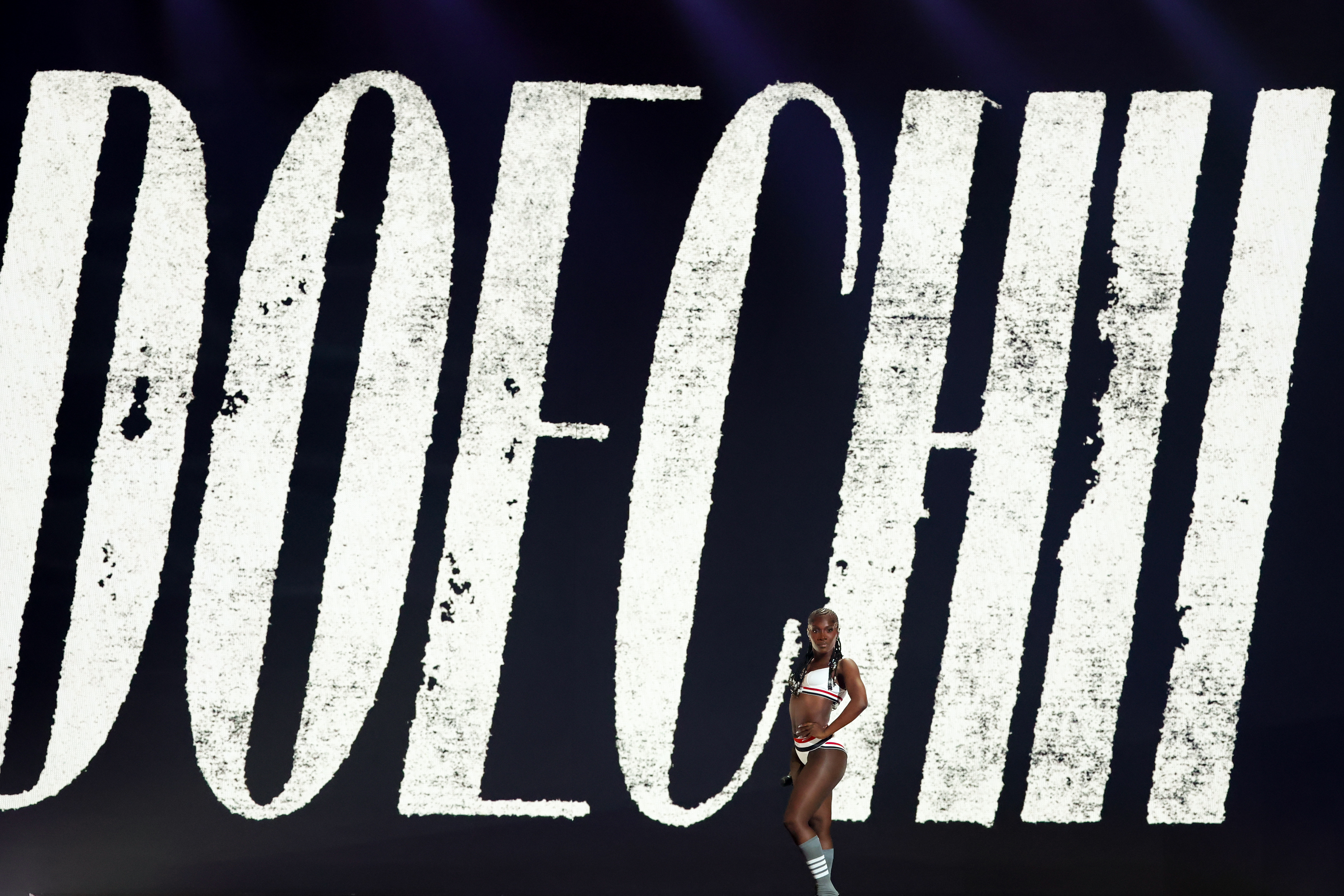 DOECHII CAPS GRAMMY WIN WITH 