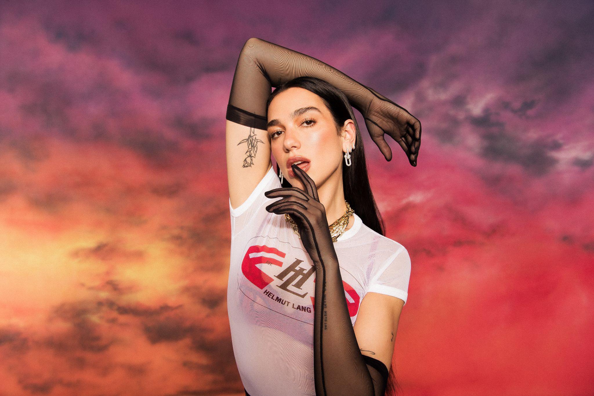 DUA CAPPING 2025 IN LATIN AMERICAN STADIUMS