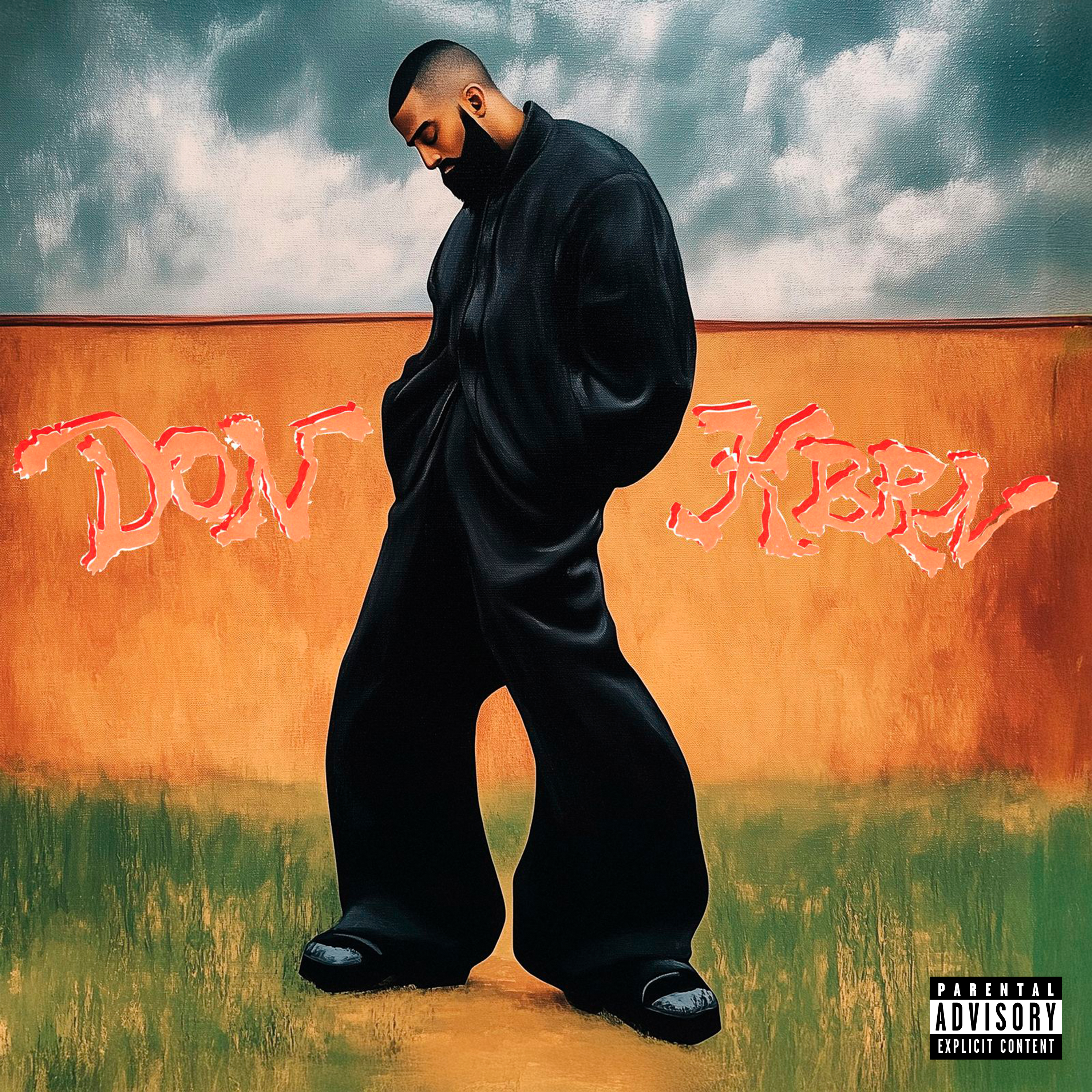 NO FOOLIN' HERE: CARRIÓN'S “DON KBRN