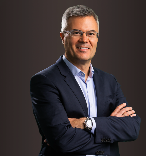WMG TAPS ARMIN ZERZA AS EVP/CFO