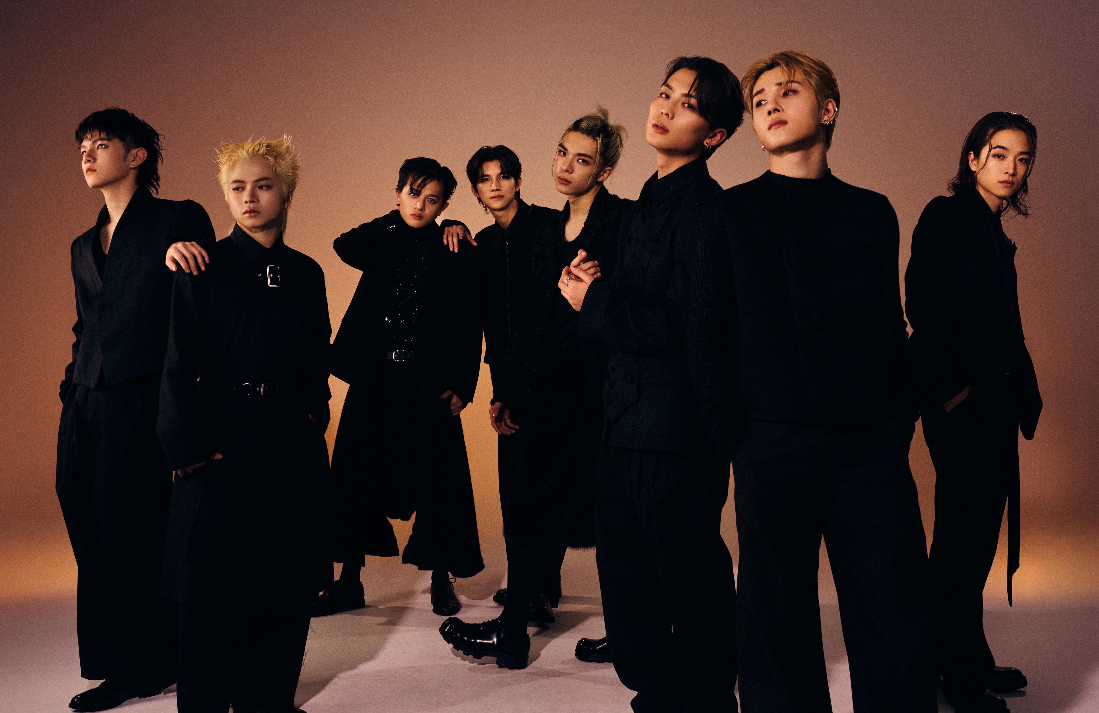 AVEX'S ONE OR EIGHT FIRST J-POP BOY BAND TO HIT MEDIABASE TOP 40