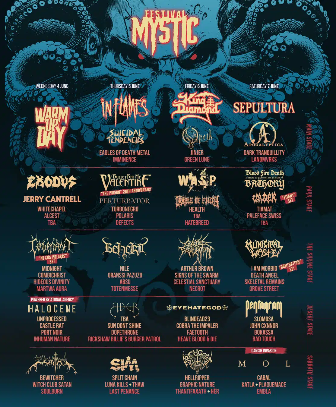 NEXT FEST THING (EURO EDITION): PRIMAVERA SOUND BARCELONA