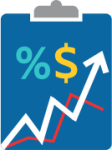 Gestão de resultados financeiros