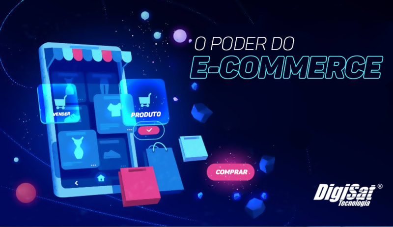 O Poder do E-Commerce e da Internet em épocas de Crise