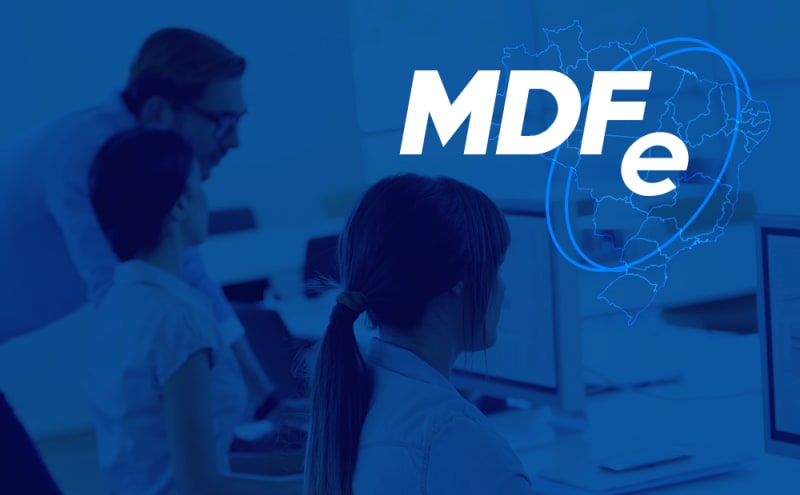 Novas exigências para a Emissão do MDF-e