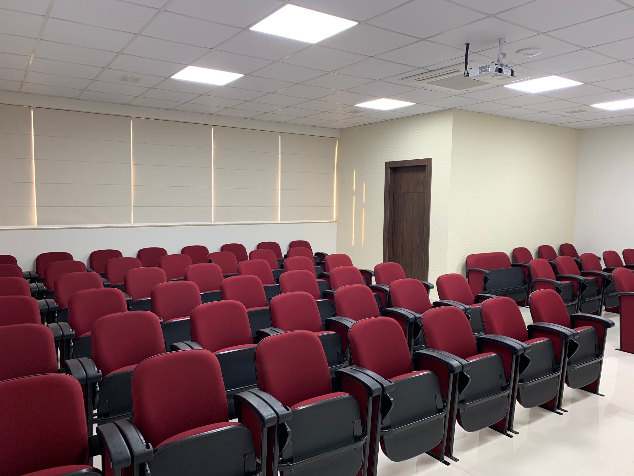 Sala de Reunião