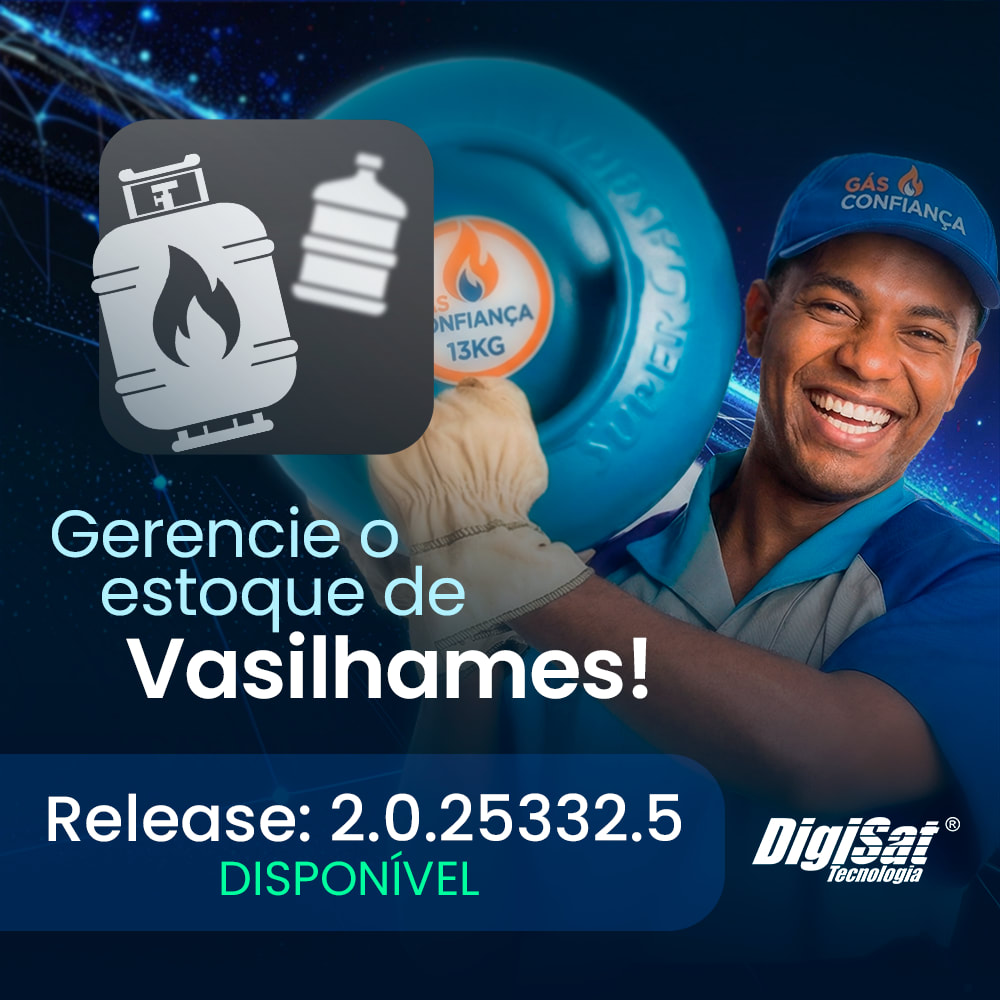 INSTALAÇÃO DO SISTEMA