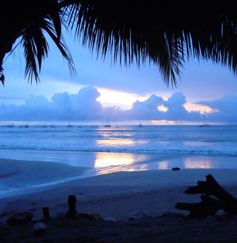 Tamarindo Costa Rica Live Weather Update Holiday Weather