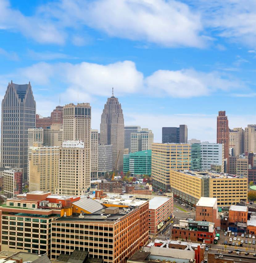 Detroit Usa Live Weather Update Holiday Weather