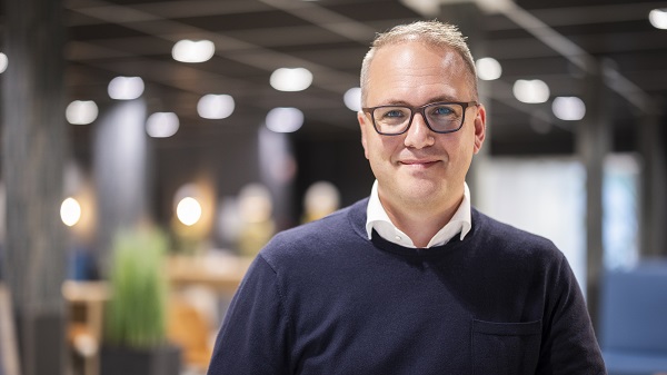 Bert Wienen