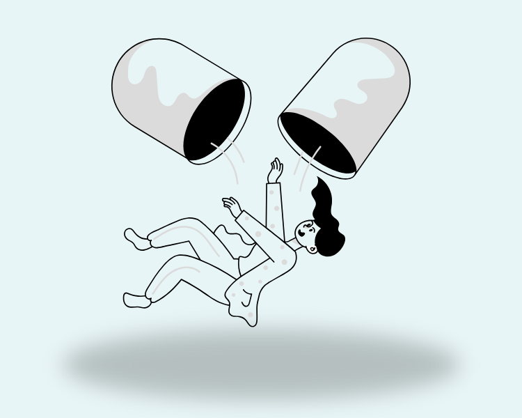 Effecten MDMA