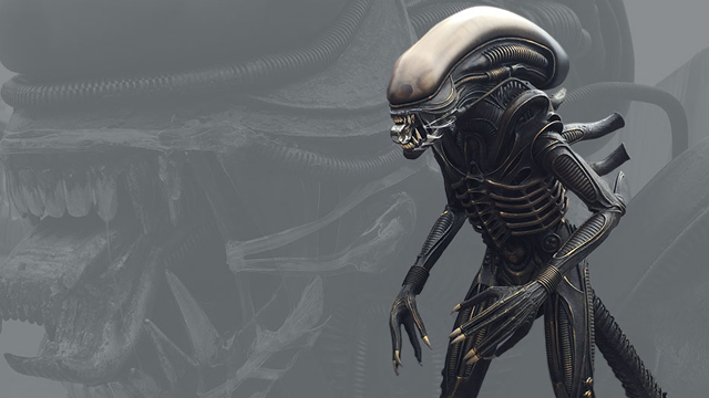 Sir Ridley Scott: Past, Present & Future Visionary exhibition opens