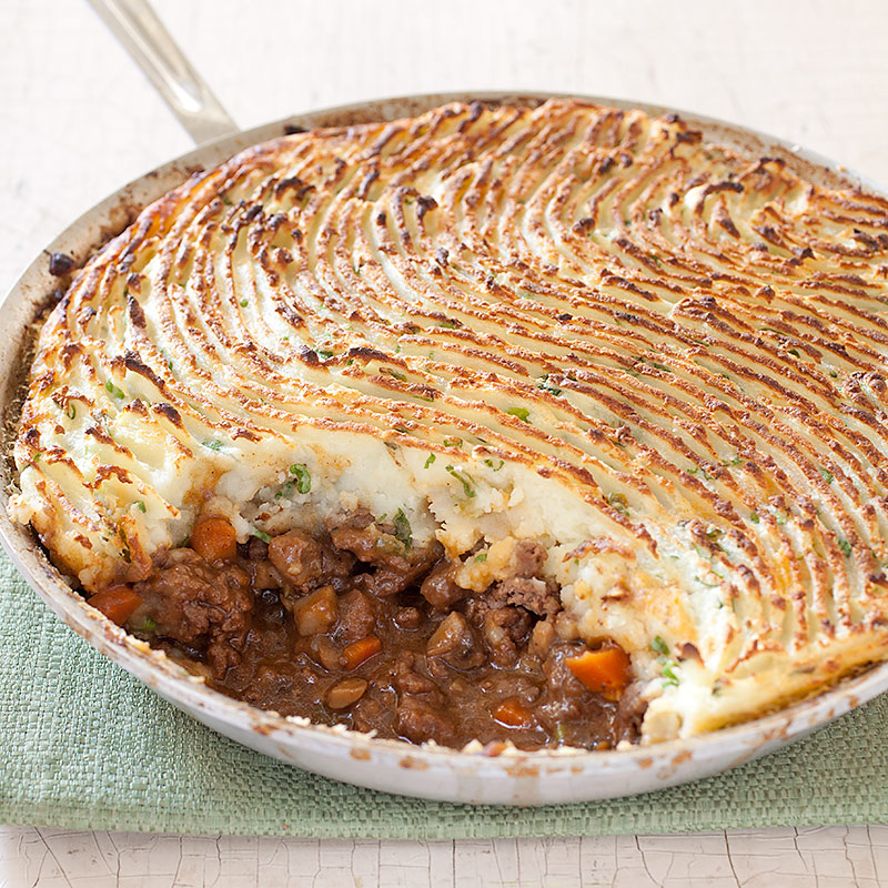 Shepherd S Pie Cook S Illustrated