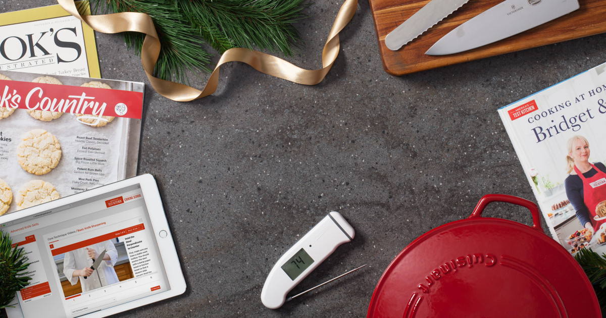 Gift Guide  Chef-tested kitchen gadgets