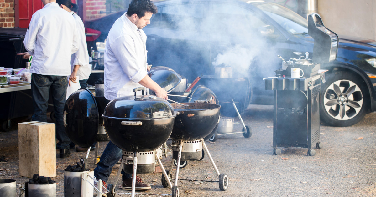 A Comprehensive Tested List Of Grilling Equipment Worth Buying