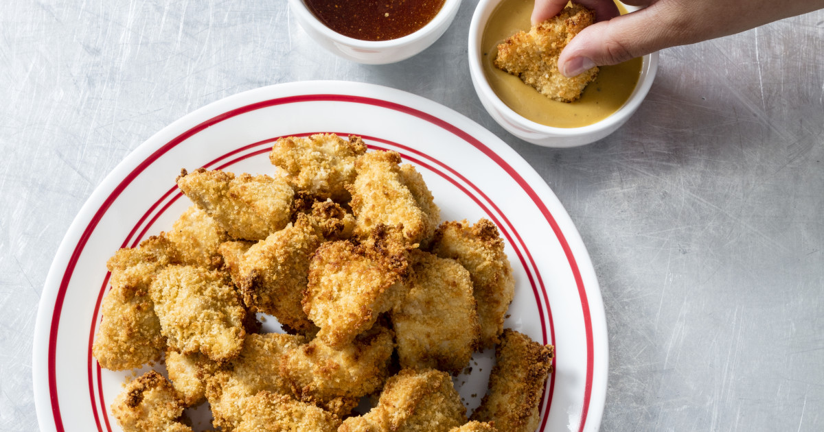 Air Fryer Recipes Air Frying