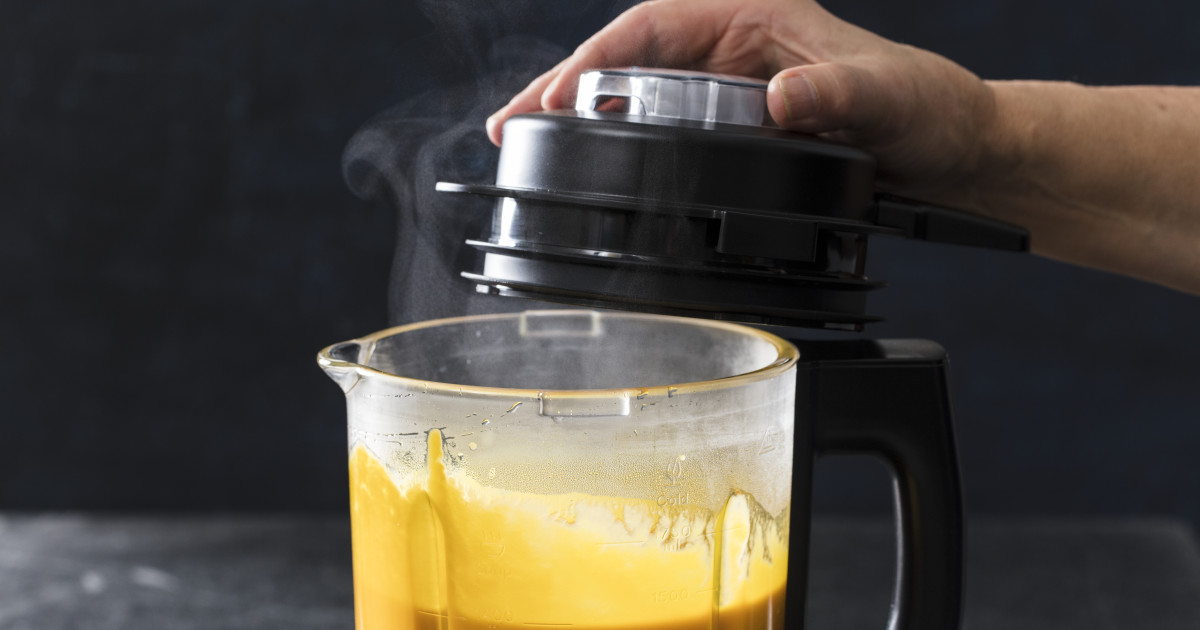 Instant Pot - Introducing the ALL NEW Ace PLUS blender 