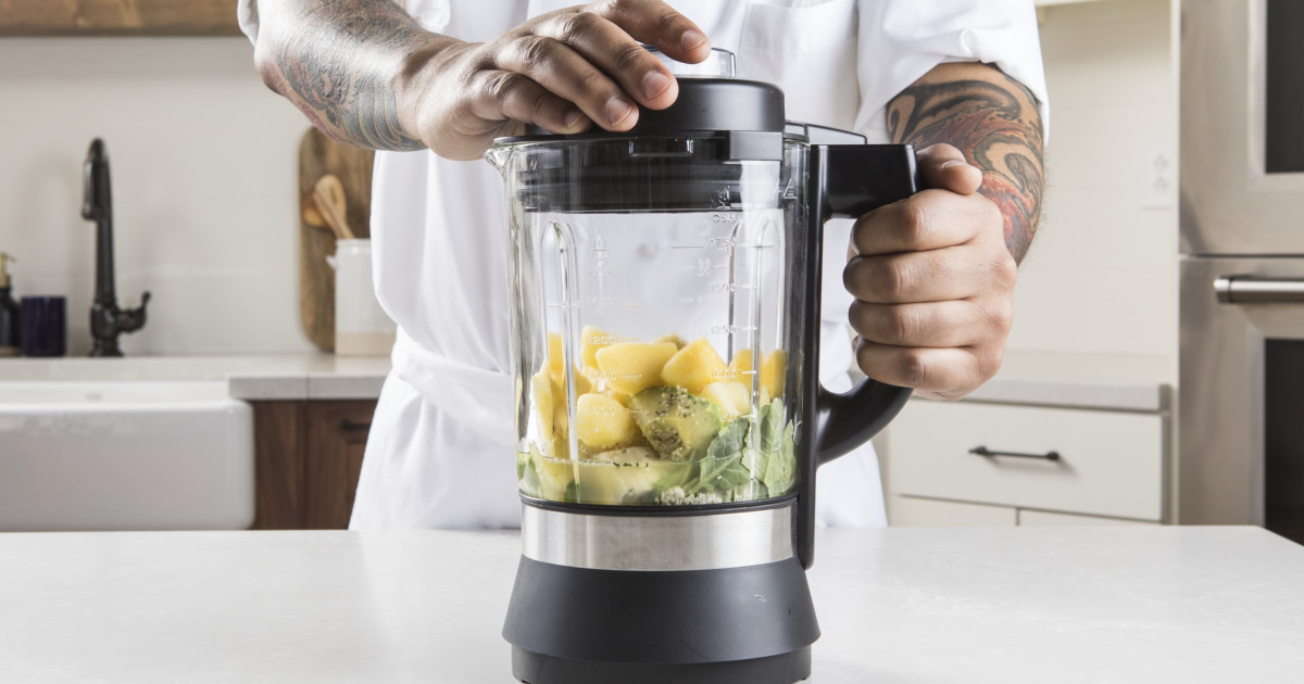 What You Should Know About the Instant Pot Ace Blender