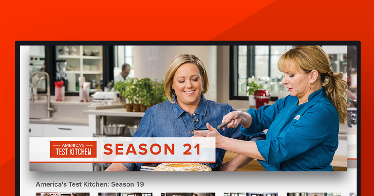 Streaming Atk Digital Apps