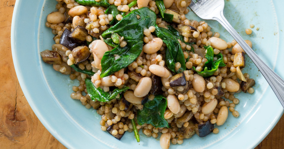 Full Recipe List The Complete Mediterranean Cookbook