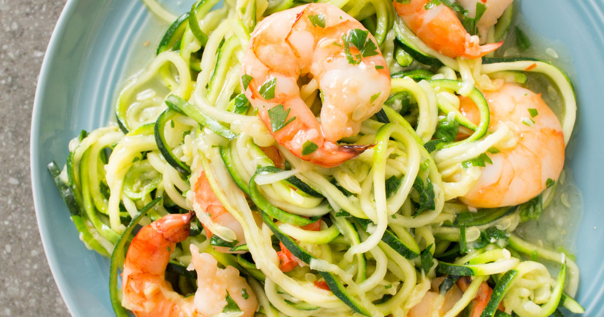 How To Spiralize Best Way To Make Vegetable Noodles Paleo