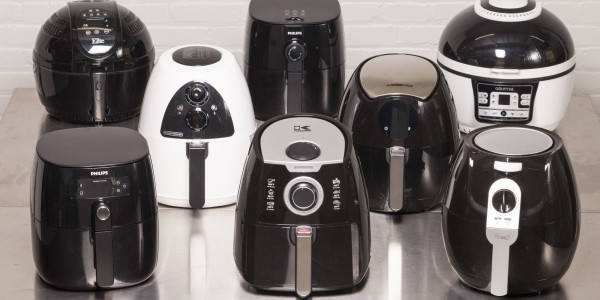 Philips Premium Airfryer  Shop America's Test Kitchen