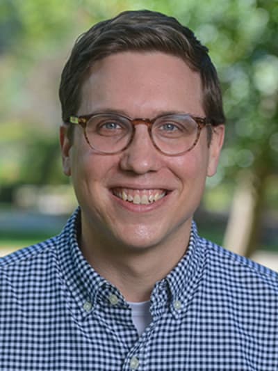 Ryan Holt