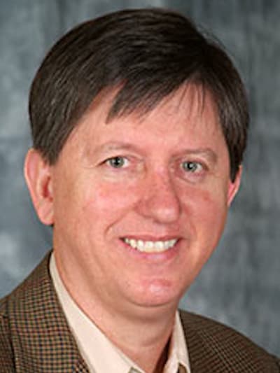 Dr. Jimmy Davis