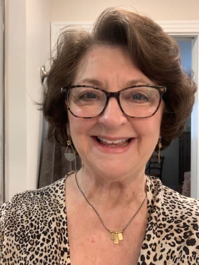 Dr. Annette Sisson