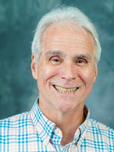 Dr. Mike Pinter