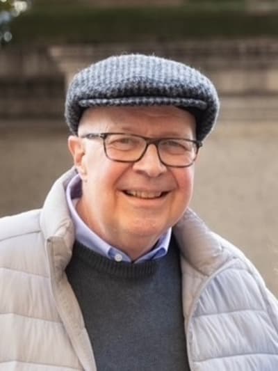 Dr. David Bridges