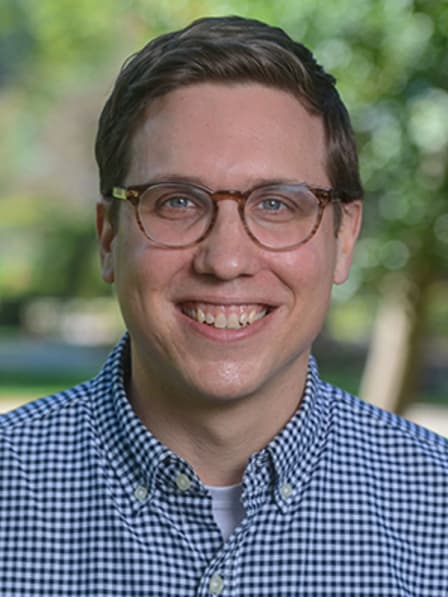 Ryan Holt