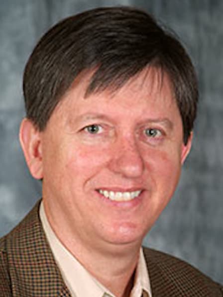 Dr. Jimmy Davis