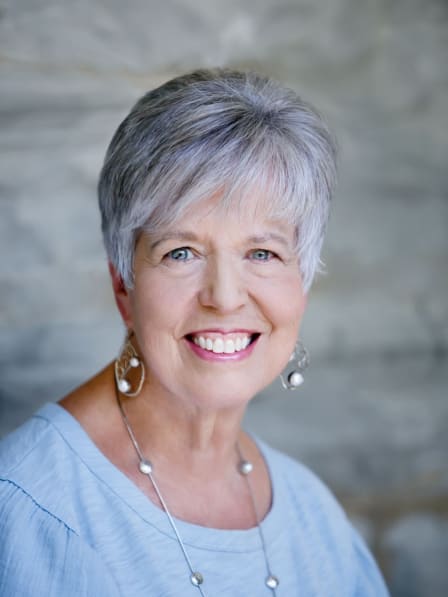 Dr. Madeline Bridges