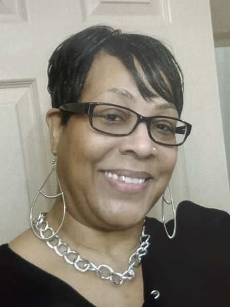 Tonya "Ms. Tonya" Granberry