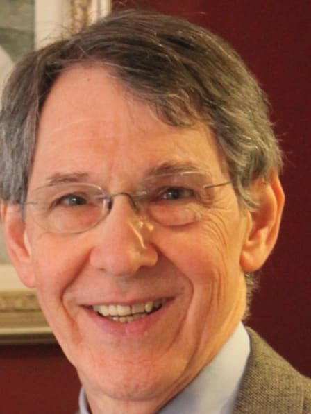Dr. Richard C. Shadinger