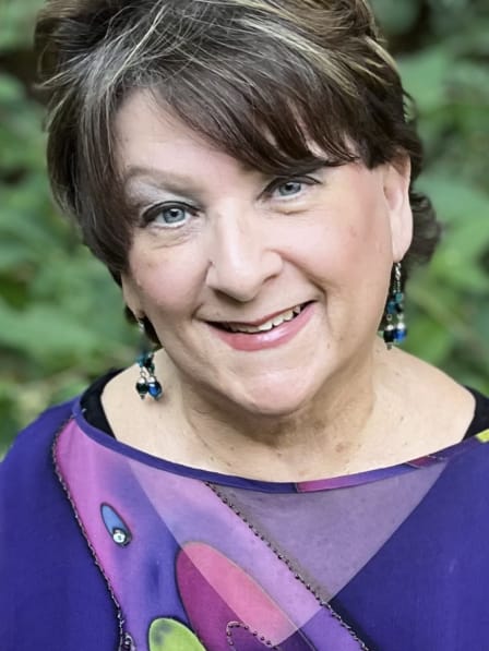 Sandra Dudley