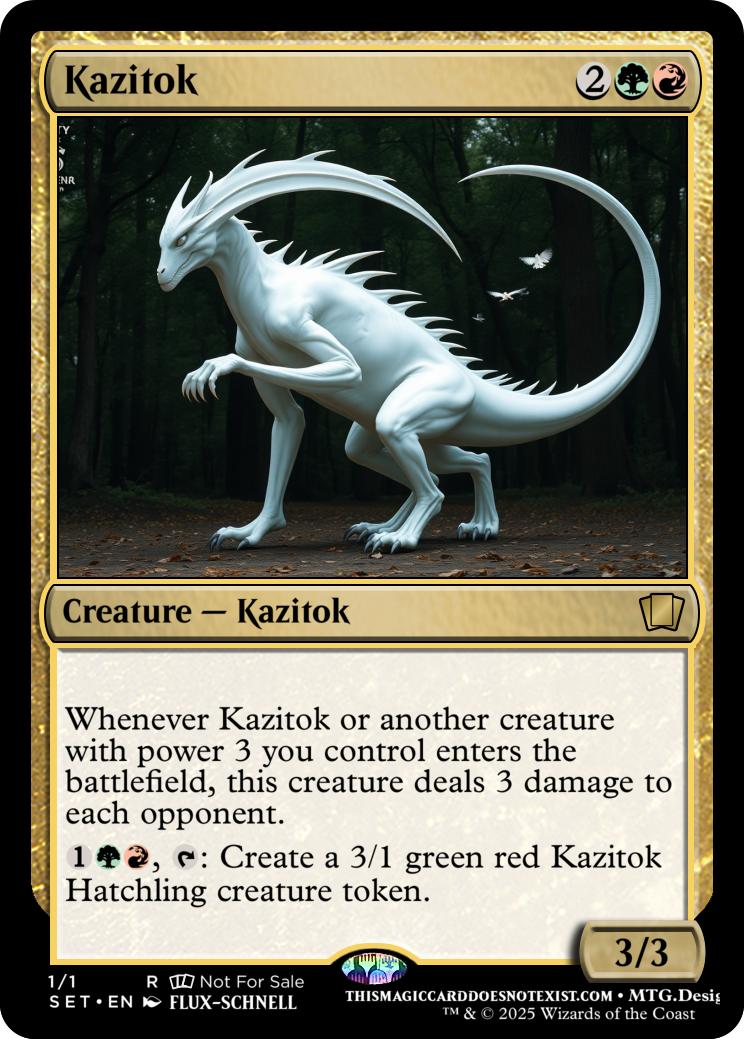 Kazitok