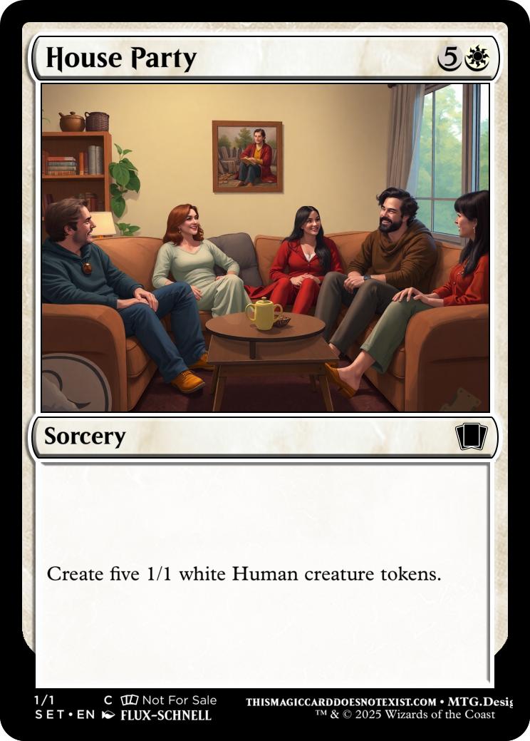 House Party