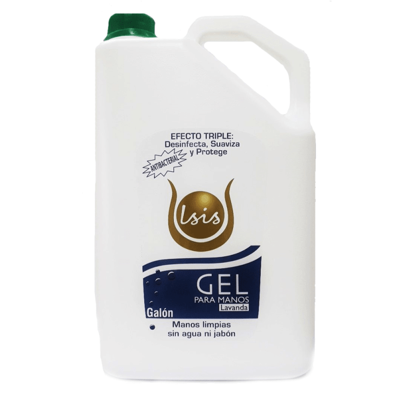 GEL