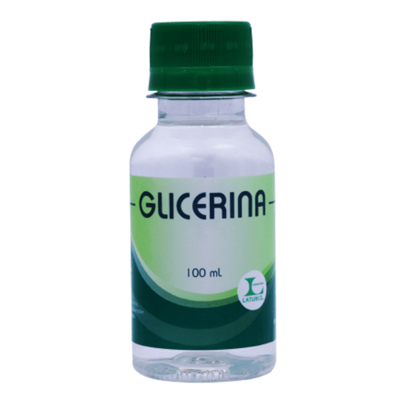 GLICERINA