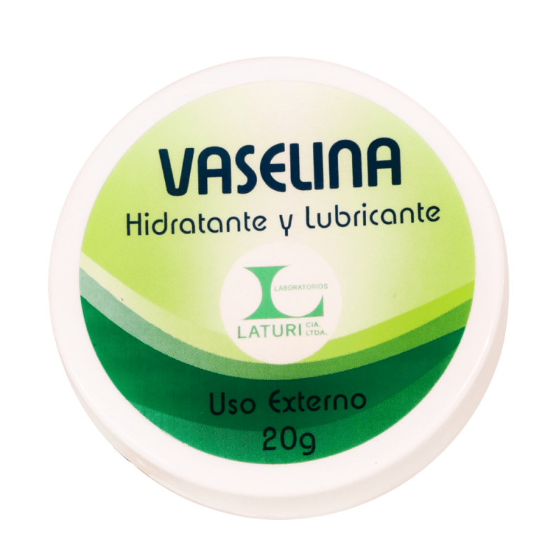 VASELINA
