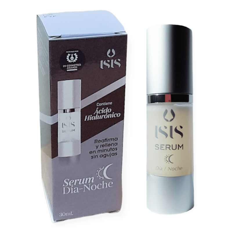 SERUM