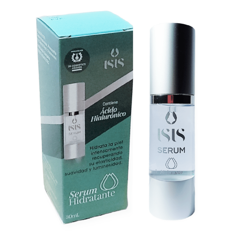 SERUM