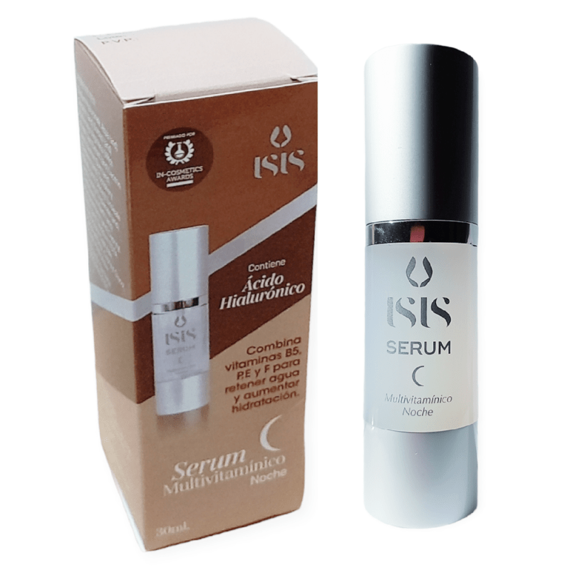 SERUM