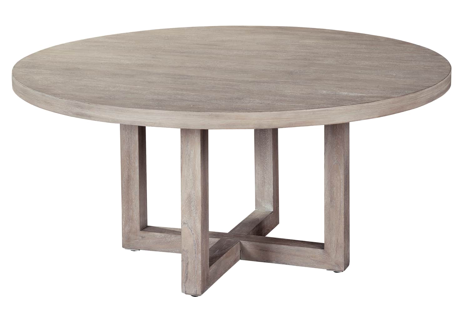 round end tables expresso